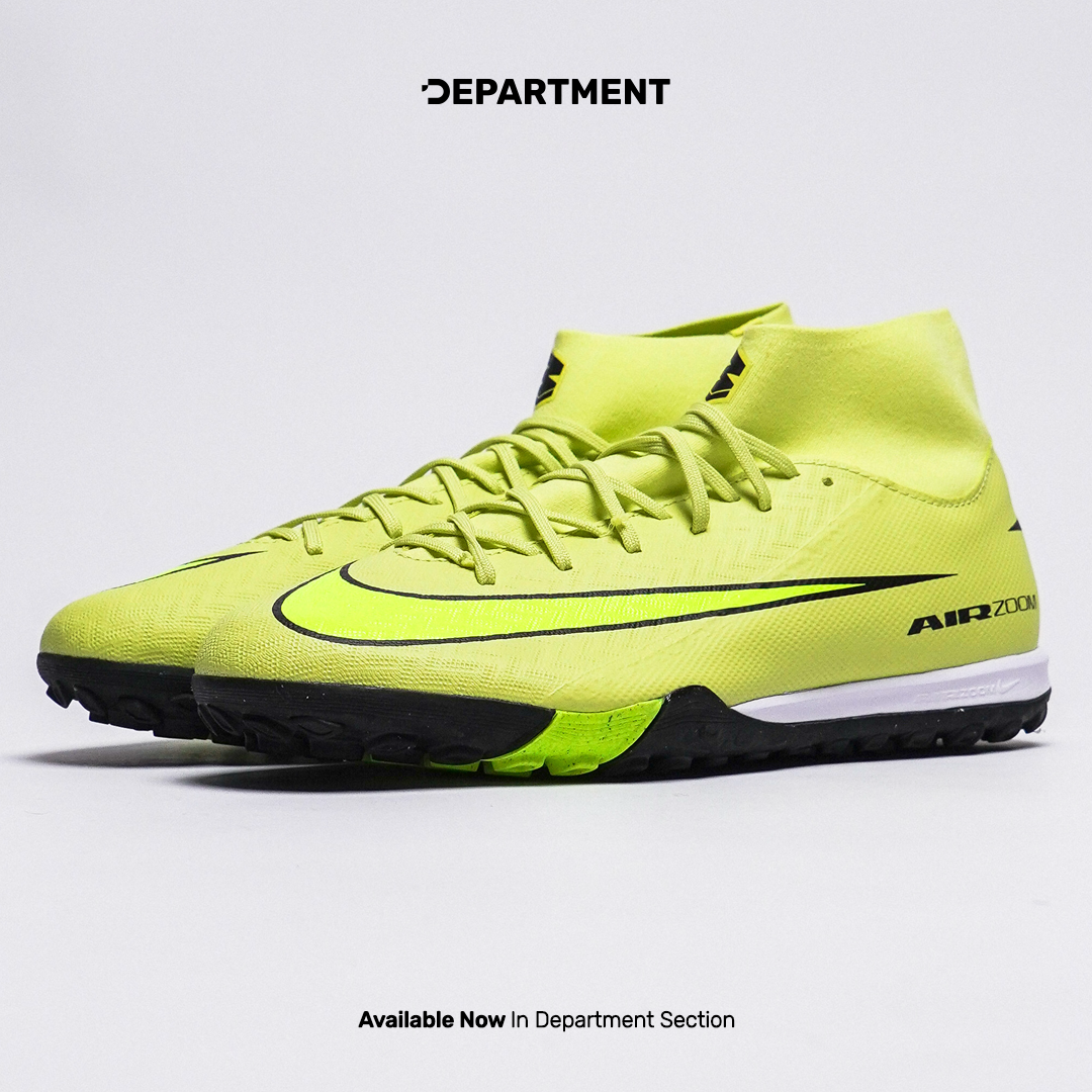 NIKE MERCURIAL SUPERFLY 10 ACADEMY TF