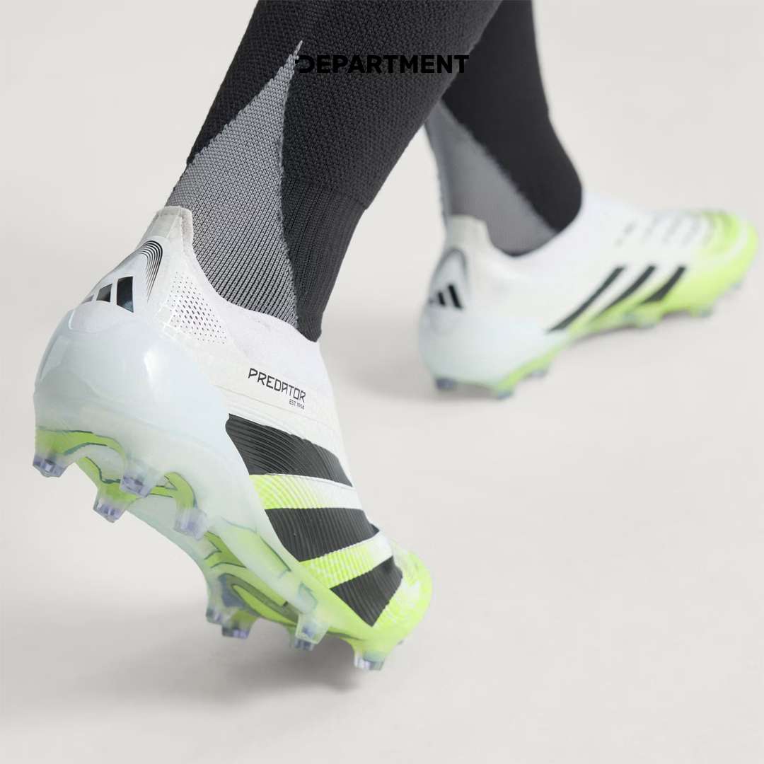 ADIDAS PREDATOR ELITE LL FG