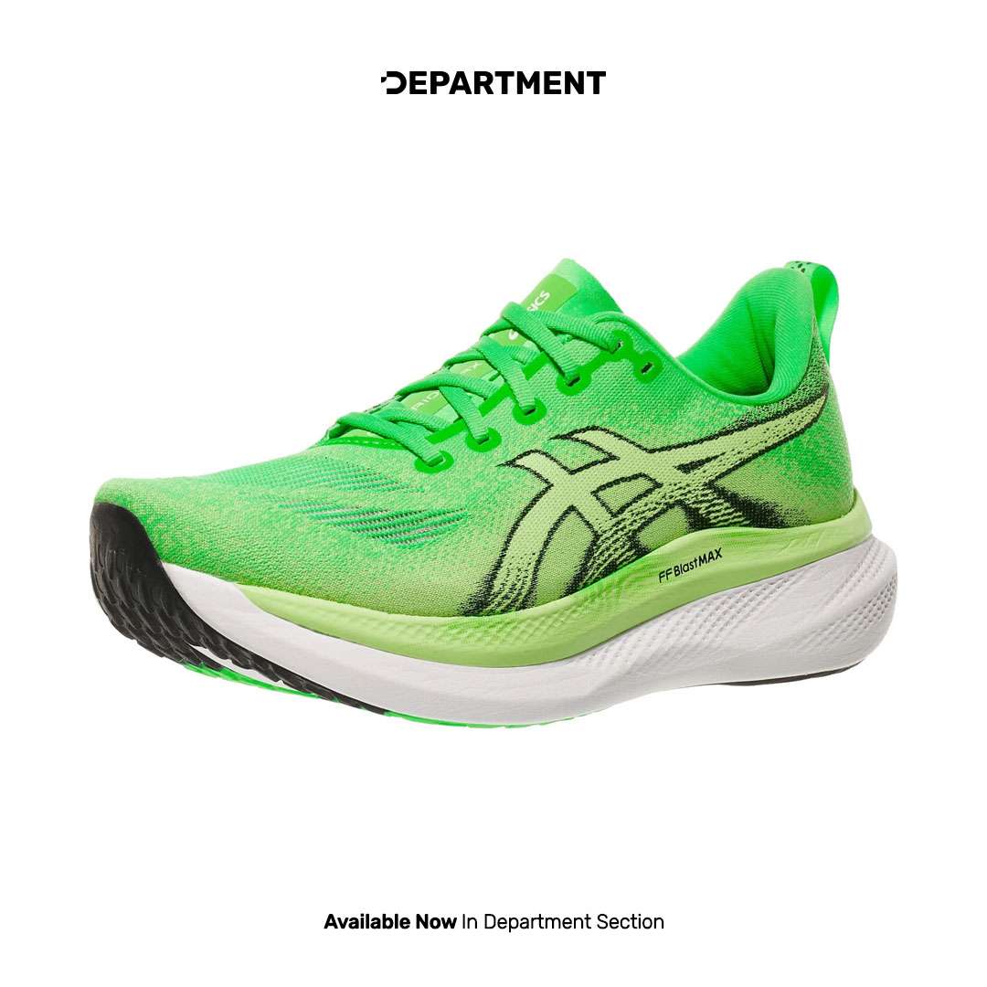 ASICS GLIDERIDE MAX 2