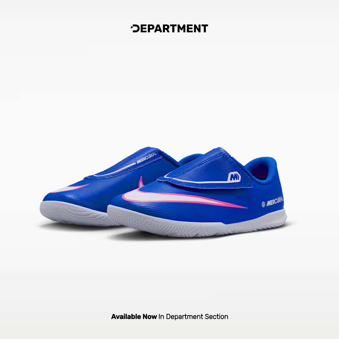 NIKE JR.MERCURIAL VAPOR 16 CLUB IC
