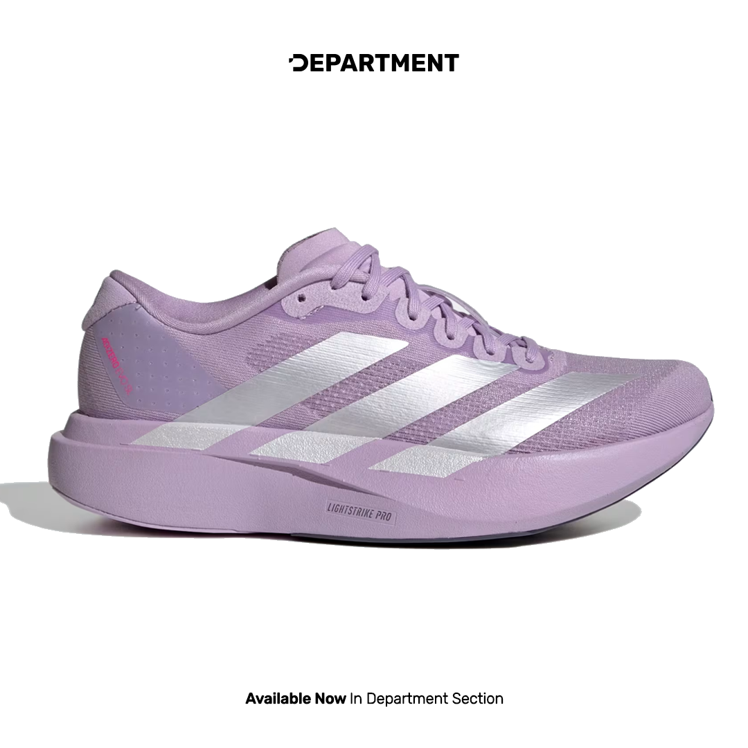 ADIDAS ADIZERO EVO SL W