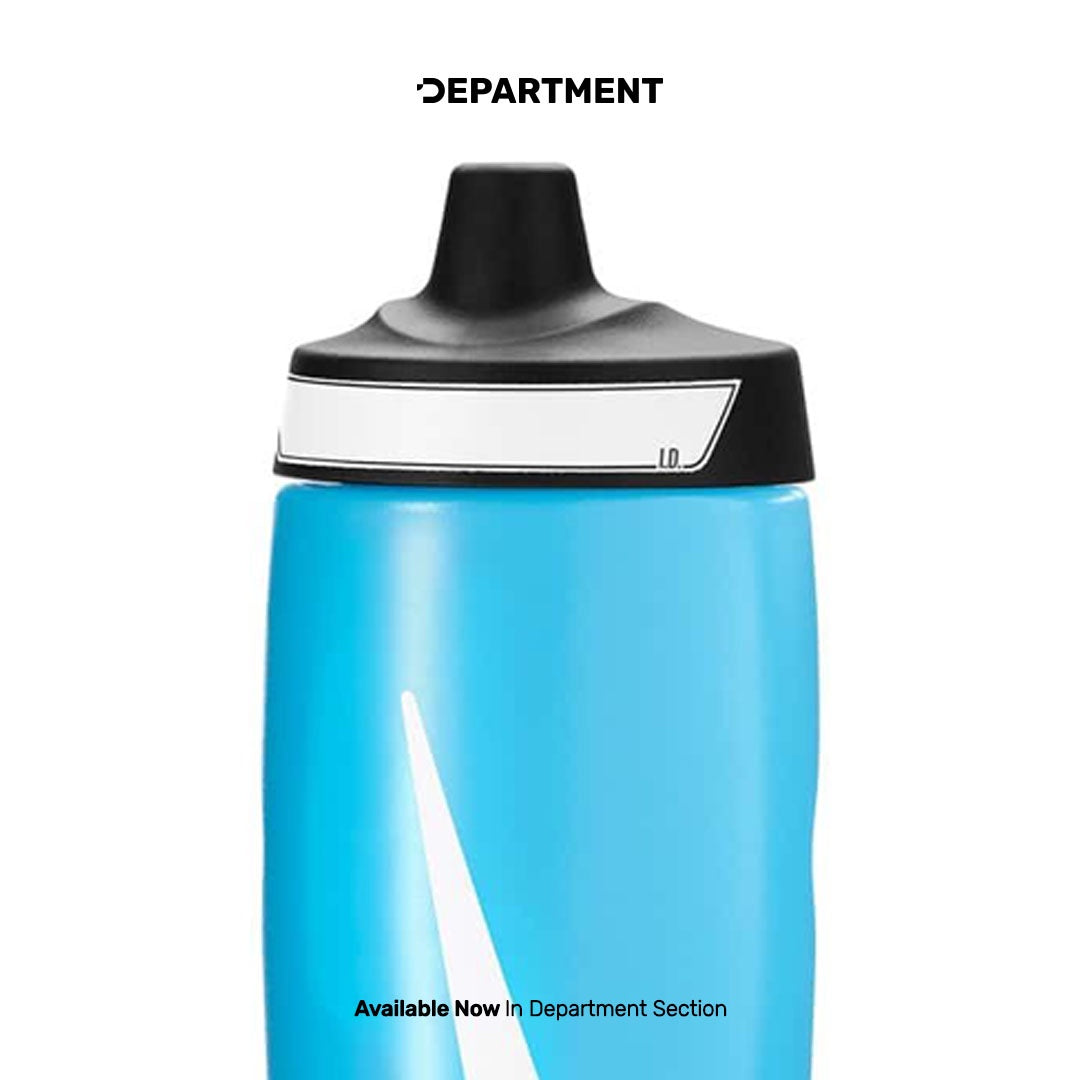 NIKE REFUEL WATER BOTTLE