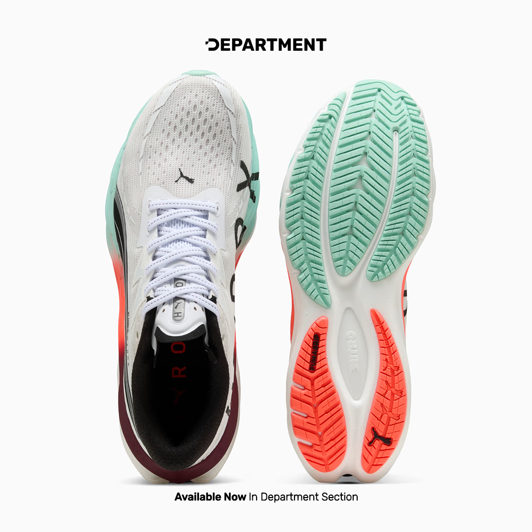 PUMA VELOCITY NITRO 4 X HYROX