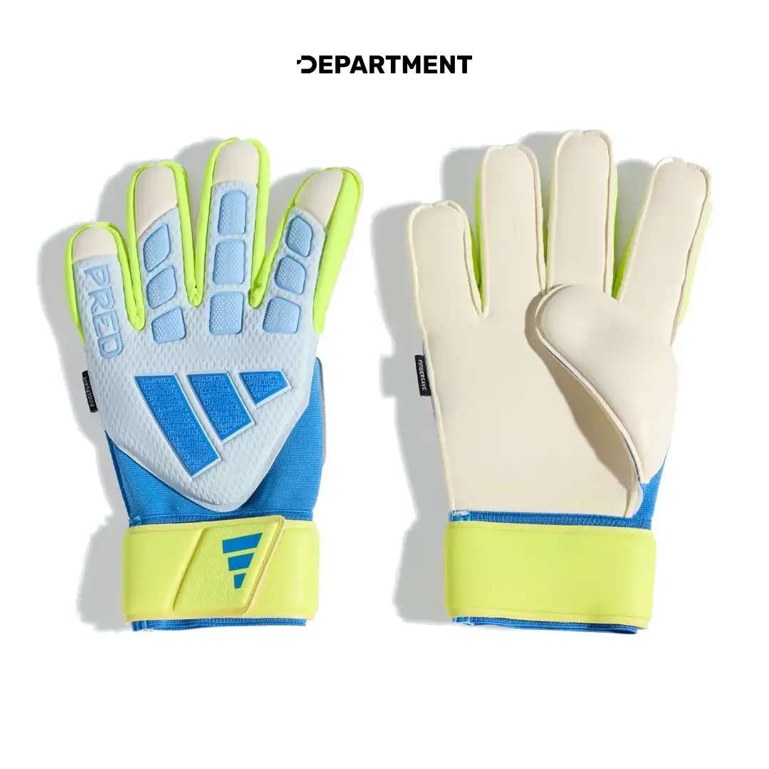 ADIDAS PREDATOR MATCH FINGERSAVE GK