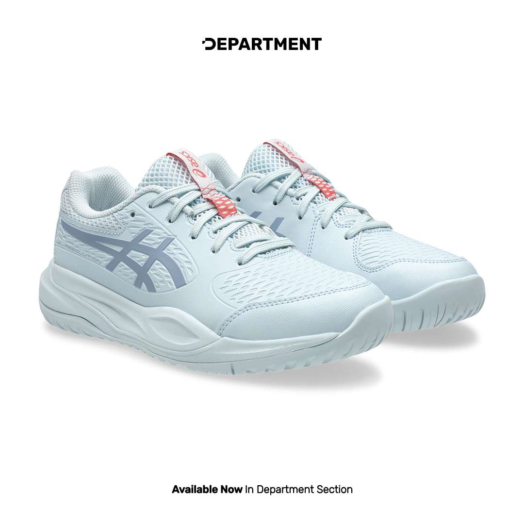 ASICS GEL-RESOLUTION X GS