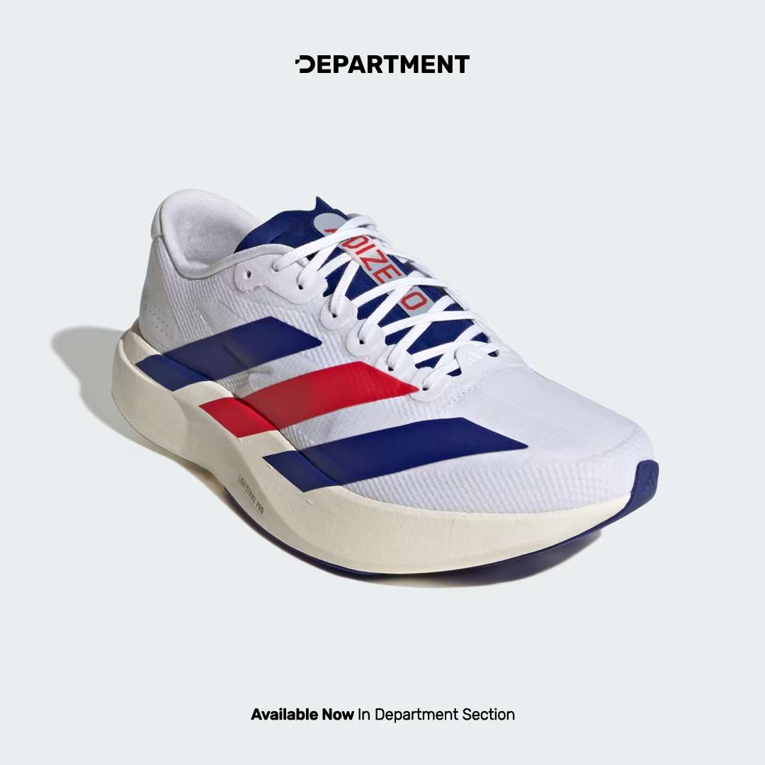 ADIDAS ADIZERO EVO SL WOVEN