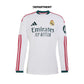 ADIDAS REAL MADRID 26/27 HOME AUTHENTIC LS