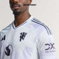 ADIDAS MANCHESTER UNITED FC 25/26 AWAY AUTHENTIC