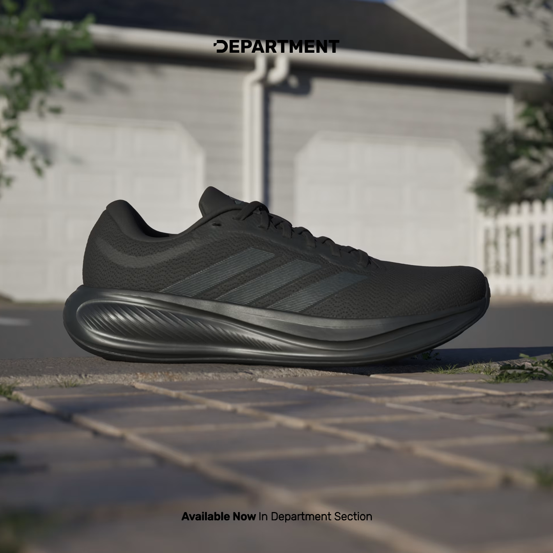 ADIDAS RESPONSE RUNNER 2