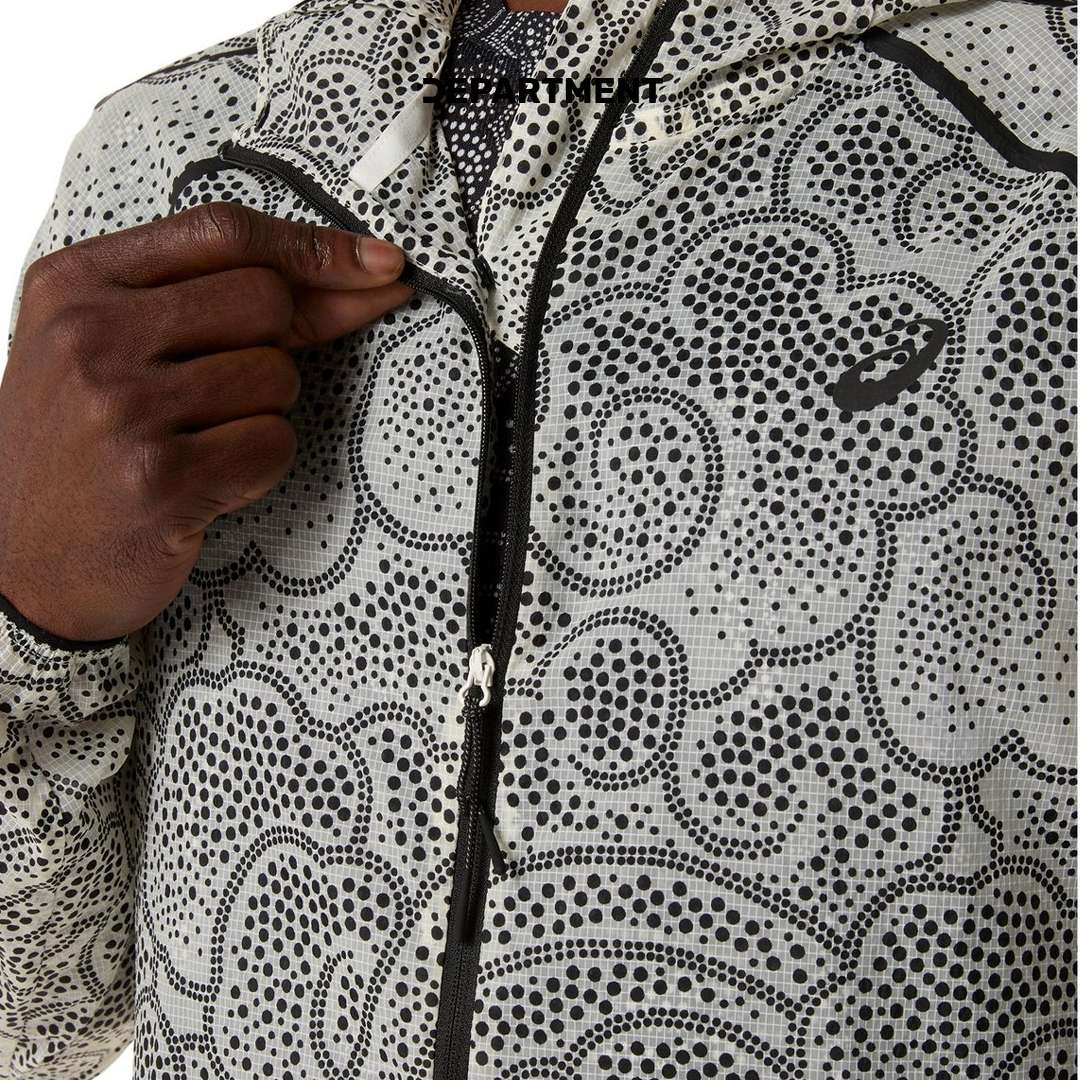 ASICS LIMITED SERIES METARUN WIND BREAKER