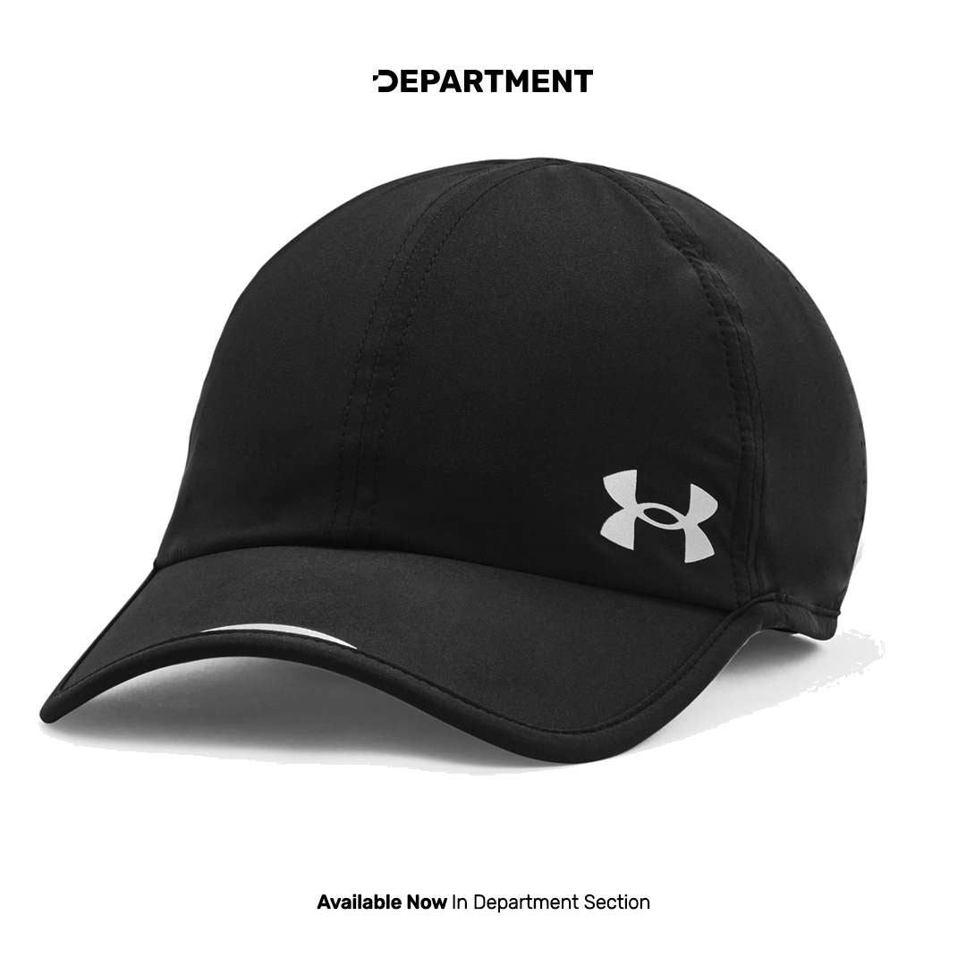 UNDER ARMOUR ISO CHILL LAUNCH