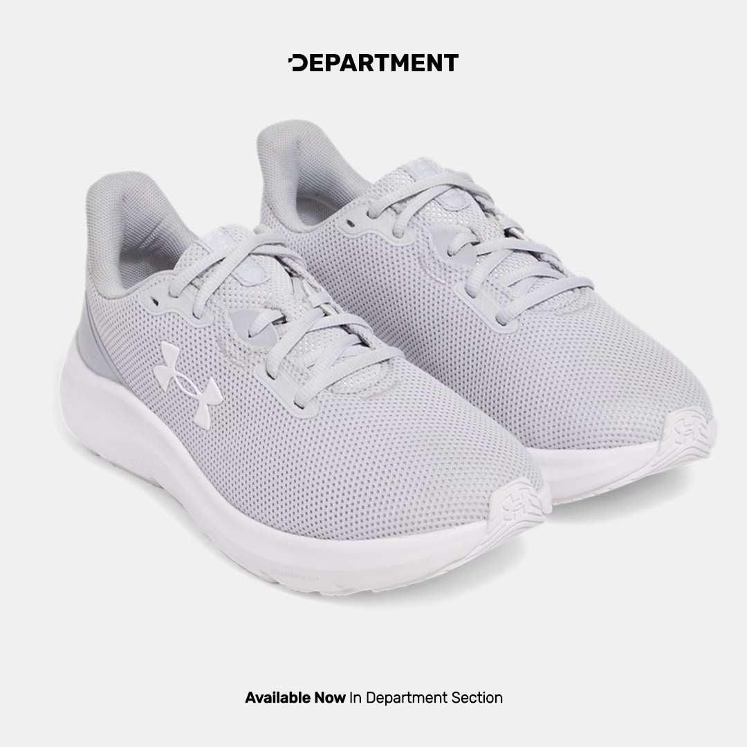 UNDER ARMOUR W CHARGED PURSUIT 4