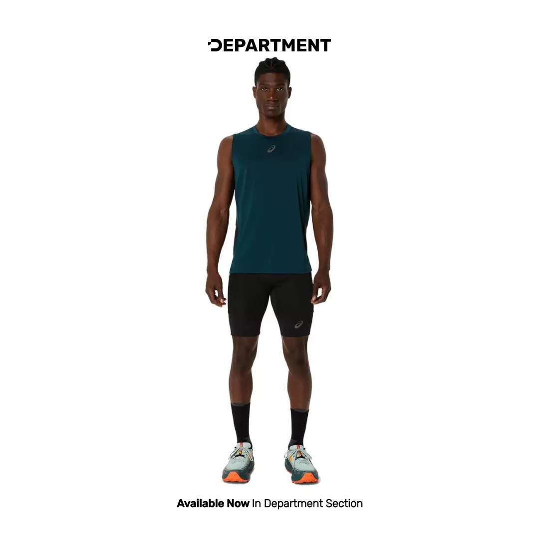 ASICS FUJITRAIL ELITE SPRINTER