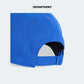 ADIDAS ITALY 2026 WORLD CUP BASEBALL CAP