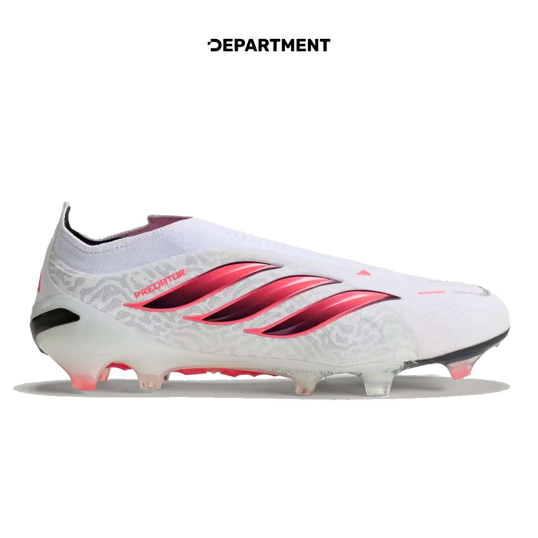 ADIDAS PREDATOR ELITE LL FG "CHAOS VS CONTROL" WORLD CUP PACK
