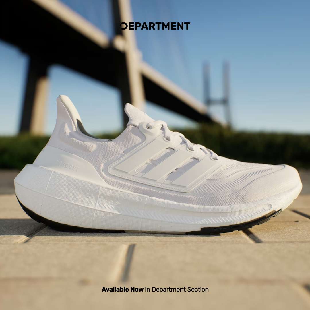 ADIDAS ULTRABOOST LIGHT