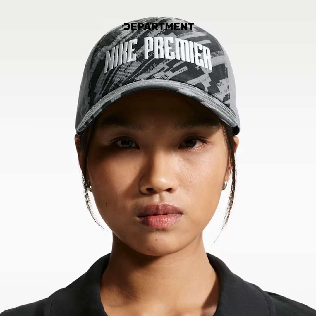 NIKE CLUB PREMIER UNSTRUCTURED