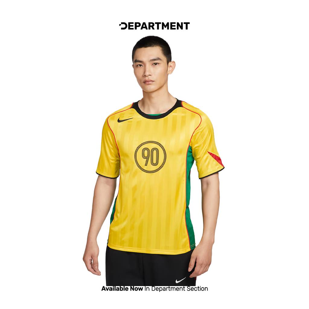 NIKE TOTAL 90 DRI-FIT ENERGY