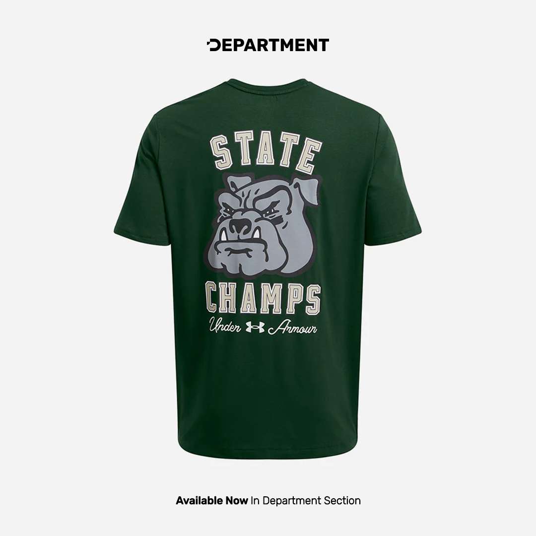 UNDER ARMOUR STATE CHAMPS