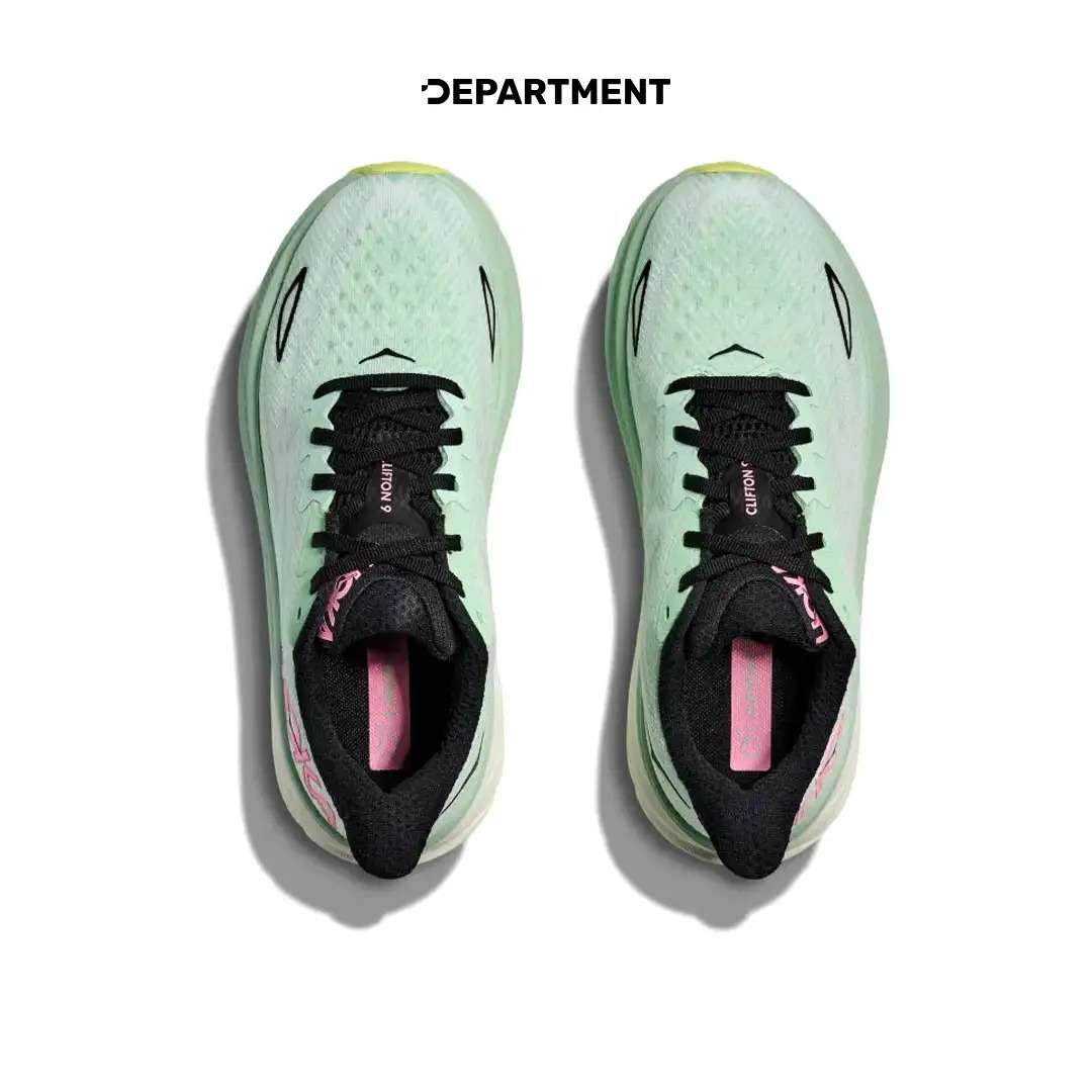 HOKA ONE ONE W CLIFTON 9