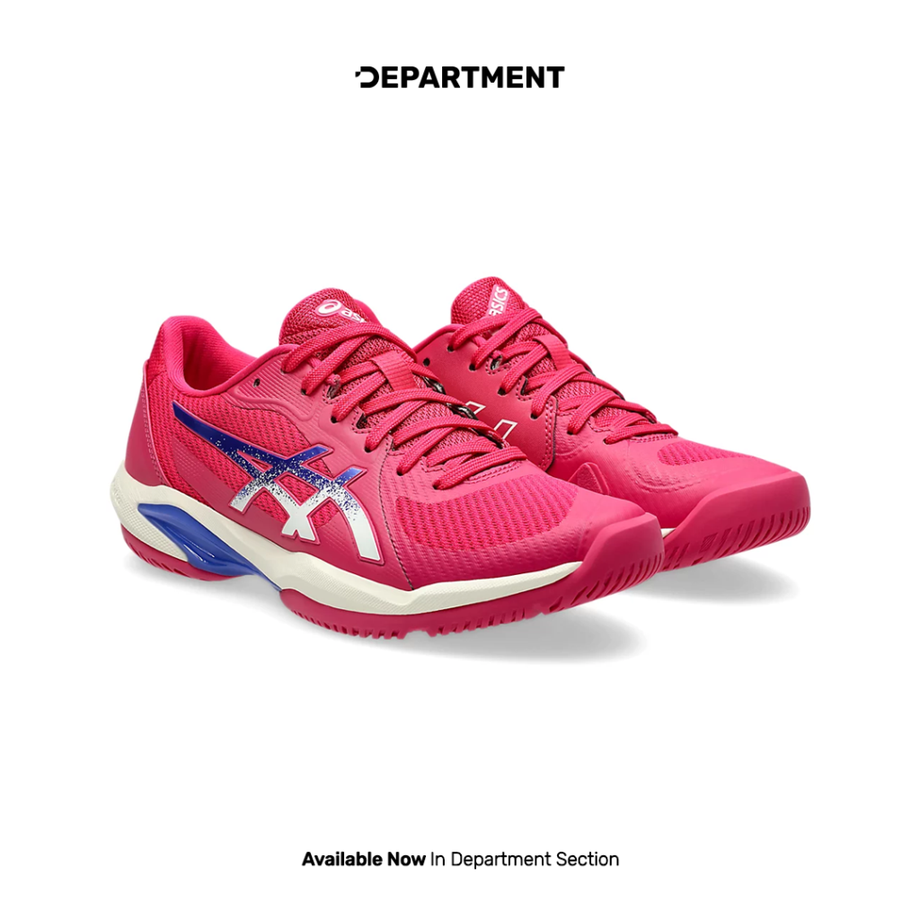 ASICS SOLUTION SWIFT FF 2