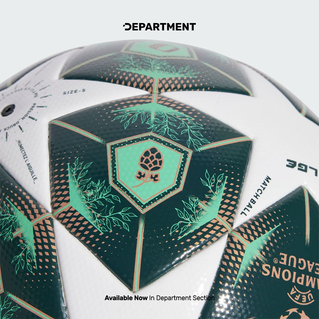 ADIDAS UCL LEAGUE 24/25 KNOCKOUT PHASE