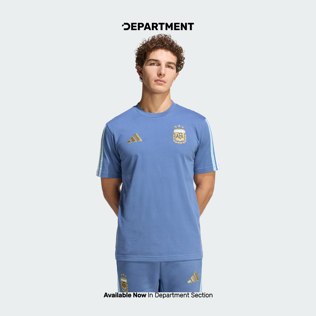 ADIDAS ARGENTINA DNA