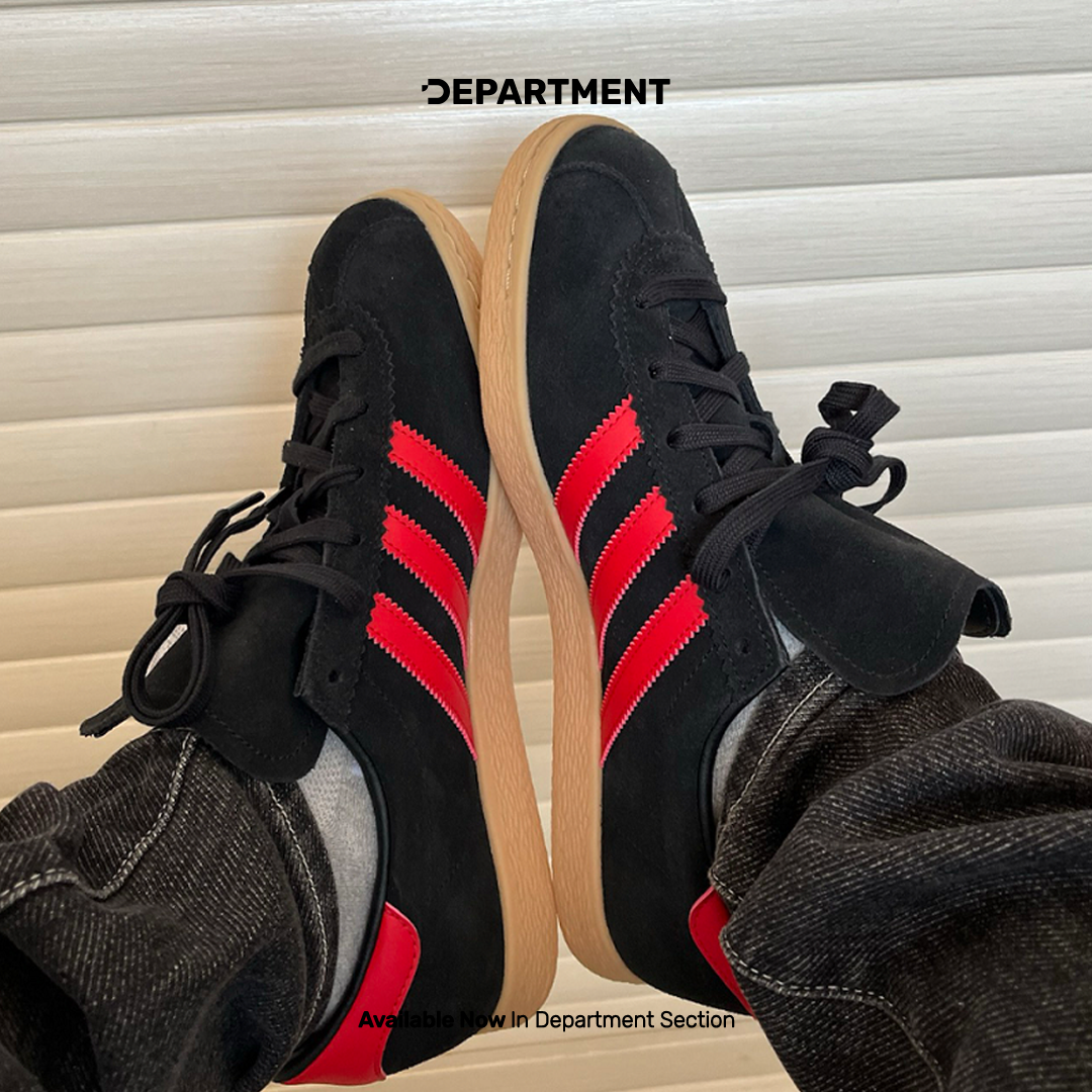 ADIDAS STADT