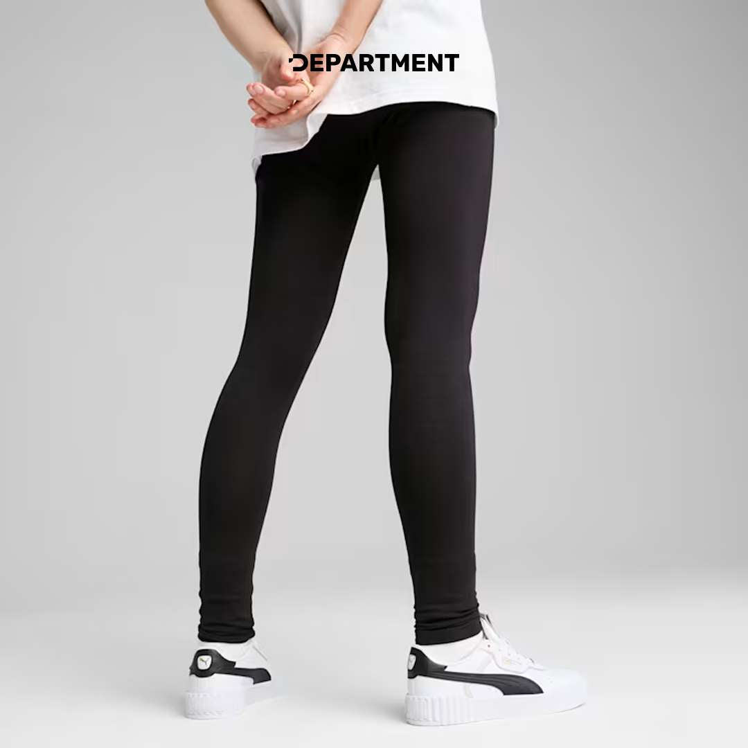 PUMA ESSENTIALS SMALL NO. 1 LOGO