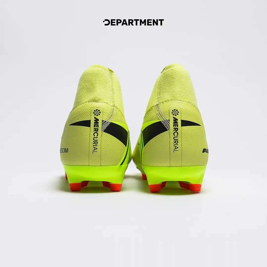 NIKE MERCURIAL SUPERFLY 10 ACADEMY FG/MG