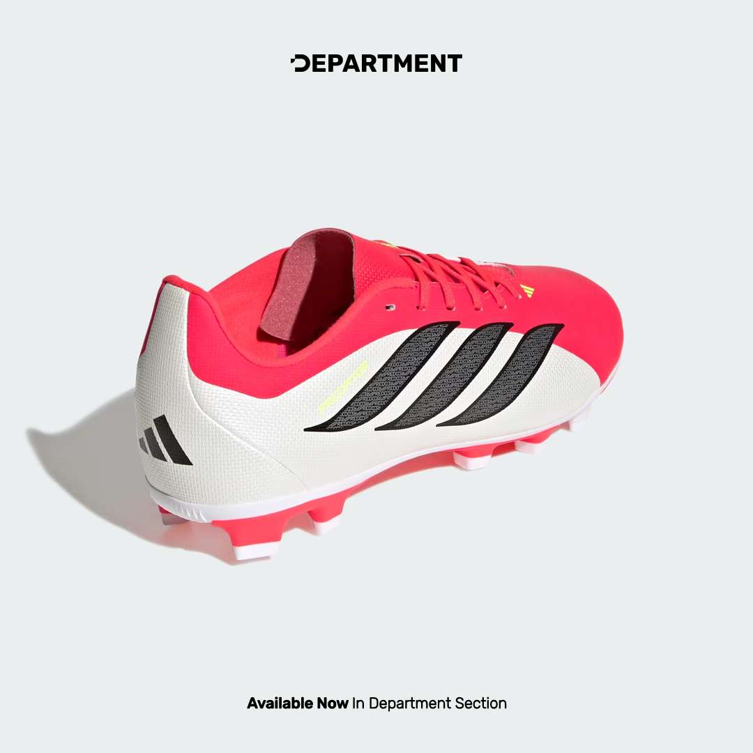 ADIDAS PREDATOR CLUB FG/MG J