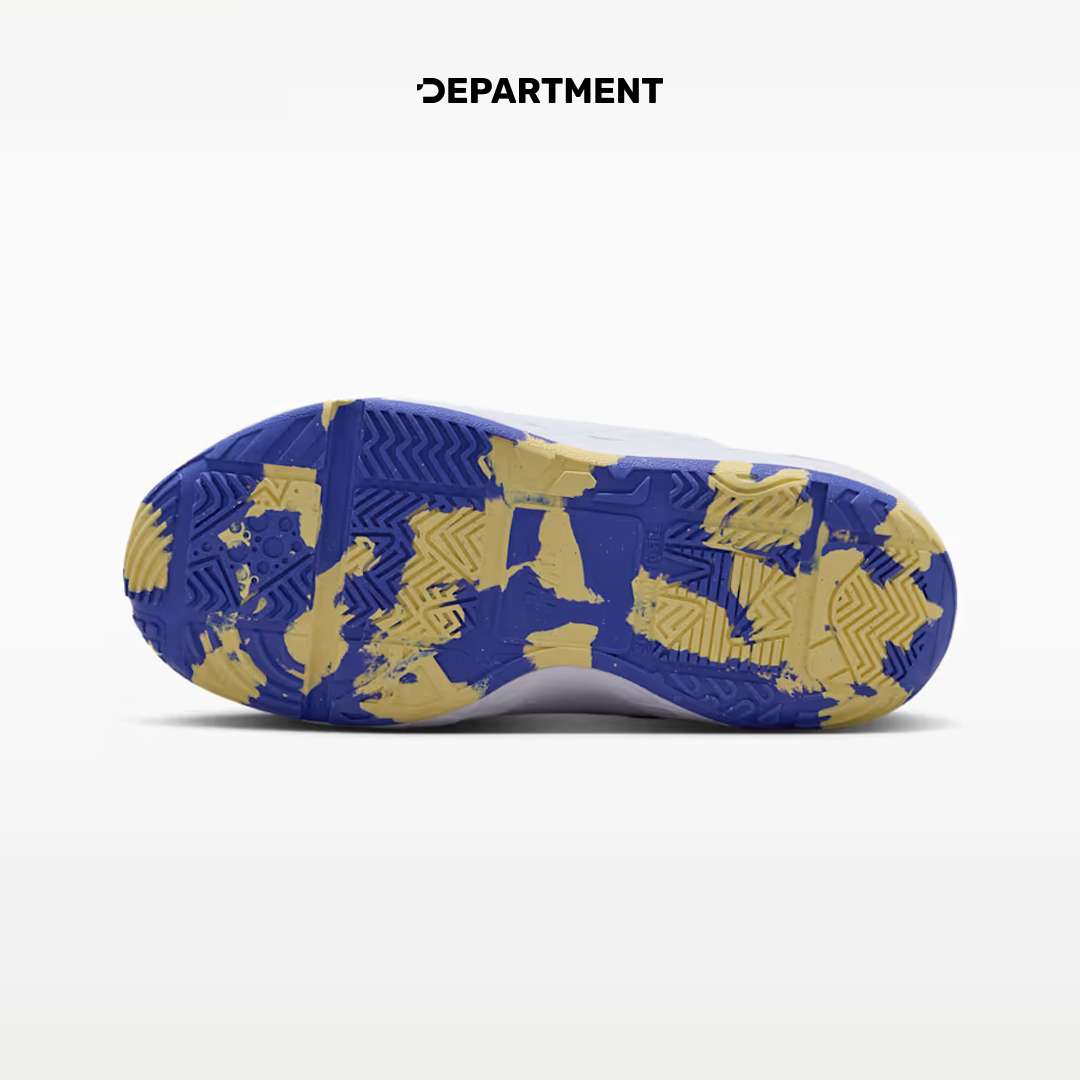 NIKE TEAM HUSTLE D 12 (PS)
