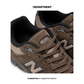NEW BALANCE 2002R CORDURA PACK