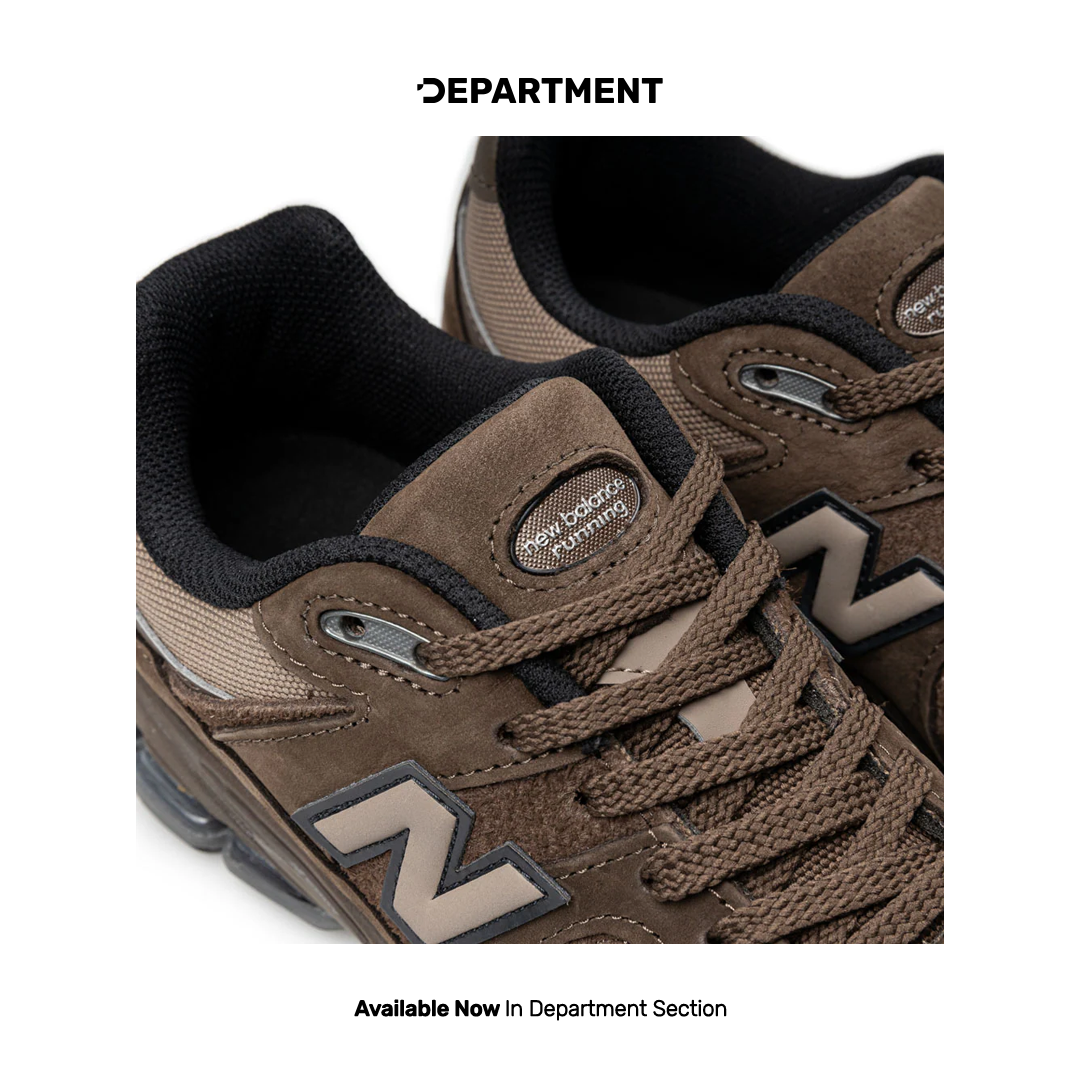 NEW BALANCE 2002R CORDURA PACK