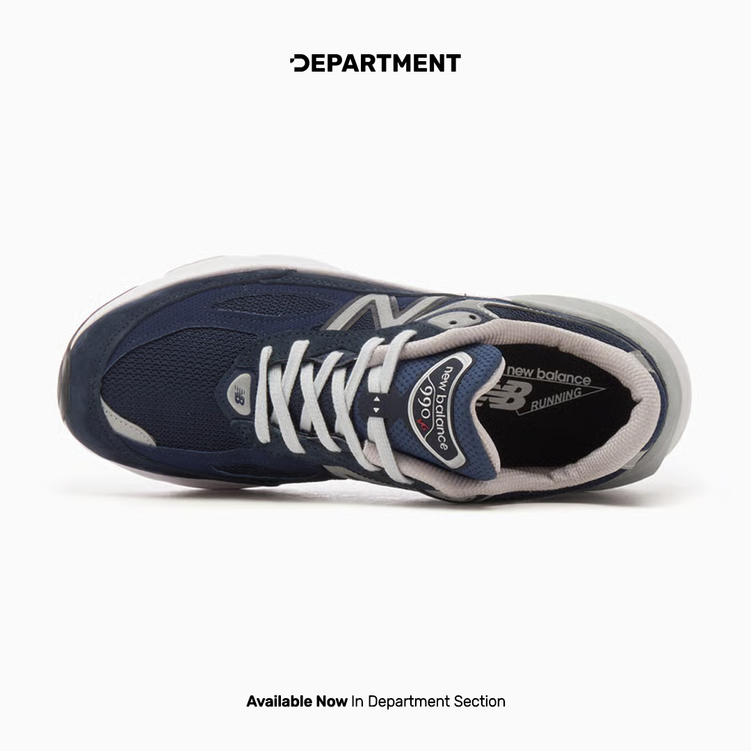 NEW BALANCE 990V6 "MADE IN USA"