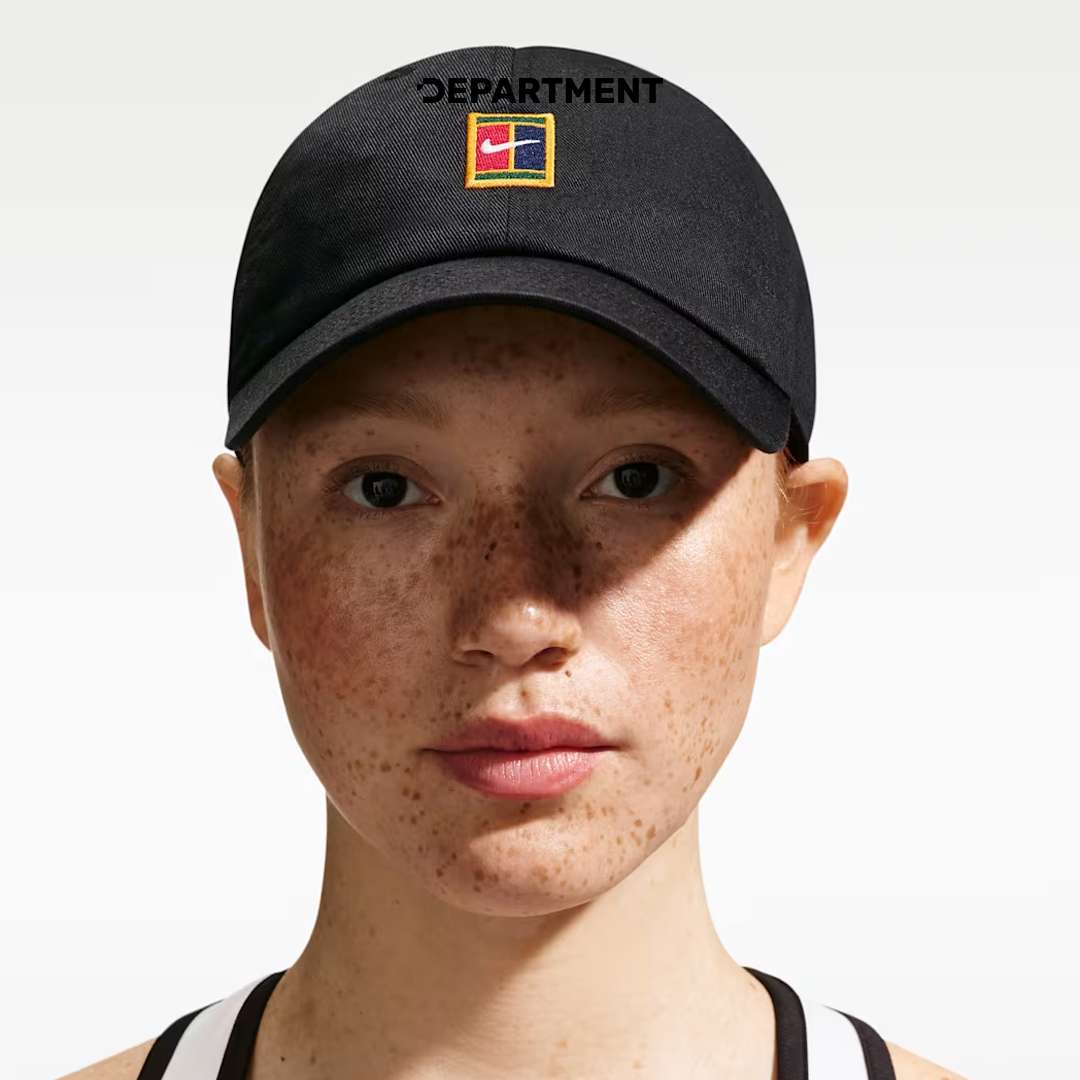 NIKE CLUB UNSTRUCTURED CB COURT