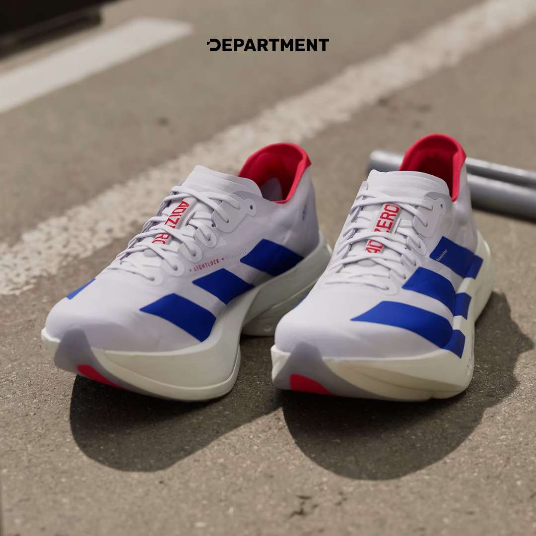 ADIDAS ADIZERO ADIOS PRO 4