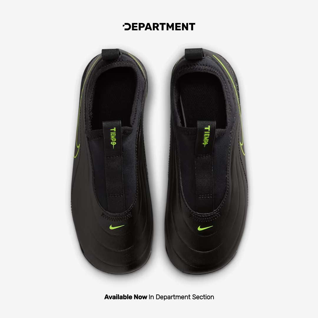 NIKE JR TIEMPO MAESTRO CLUB FG/MG