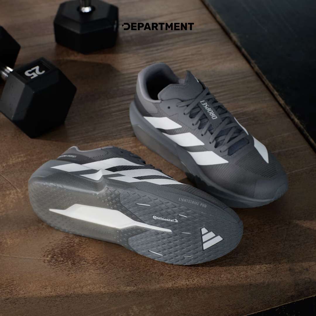 ADIDAS ADIZERO DROPSET PRO