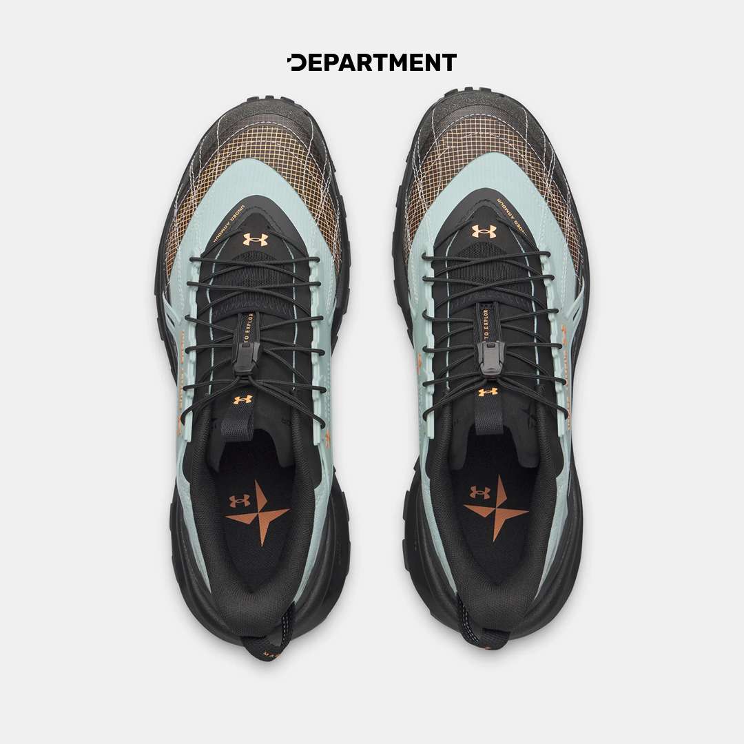 UNDER ARMOUR EXPLOR