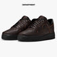 NIKE AIR FORCE 1 '07 PREMIUM "MORSE CODE"