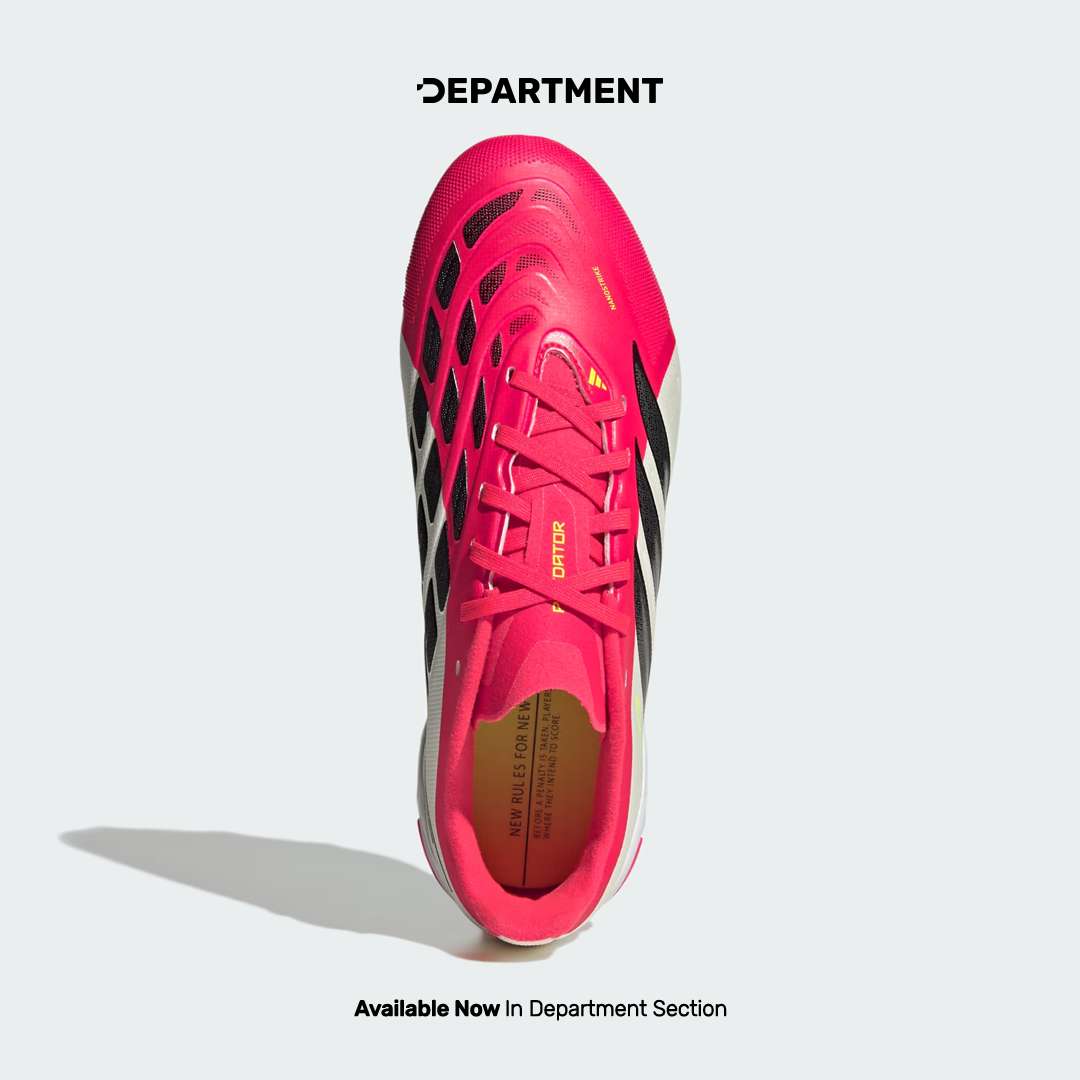 ADIDAS PREDATOR LEAGUE FG J