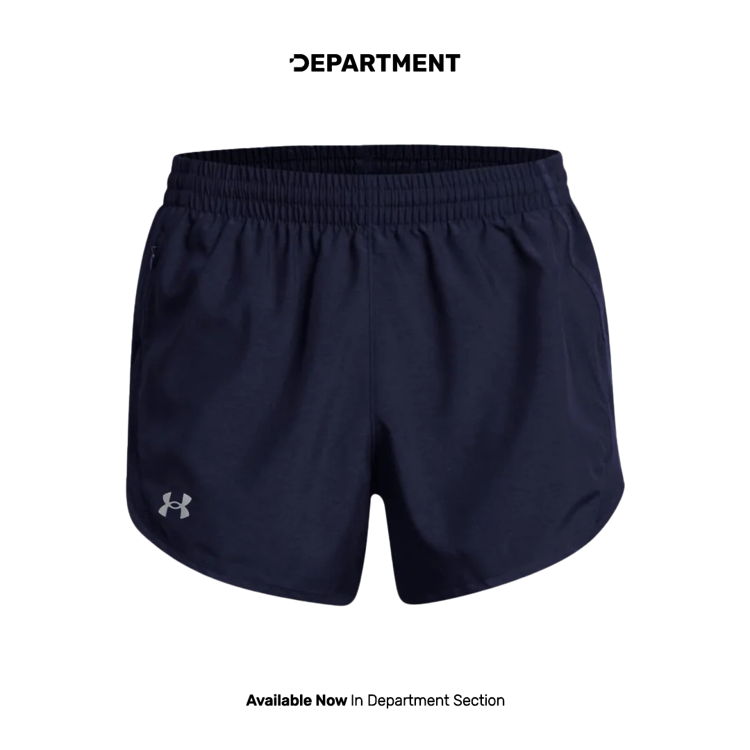 UNDER ARMOUR FLY BY 3"