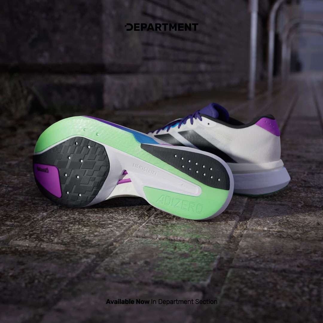 ADIDAS ADIZERO BOSTON 13