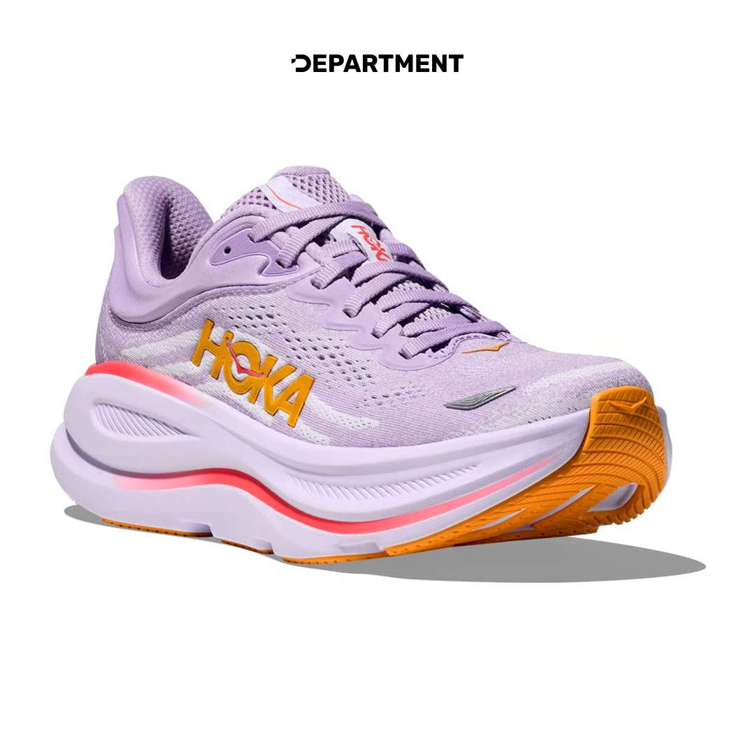 HOKA ONE ONE W BONDI 9 WIDE