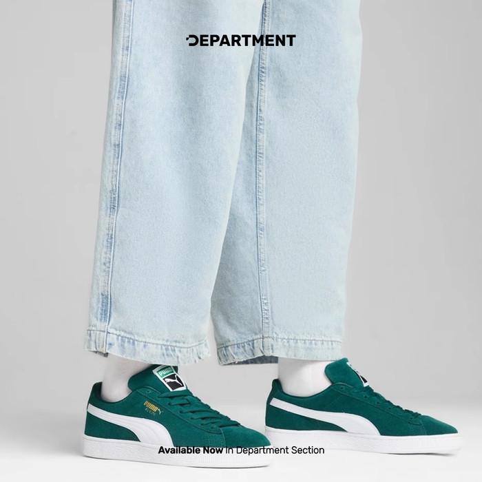 PUMA SUEDE CLASSIC