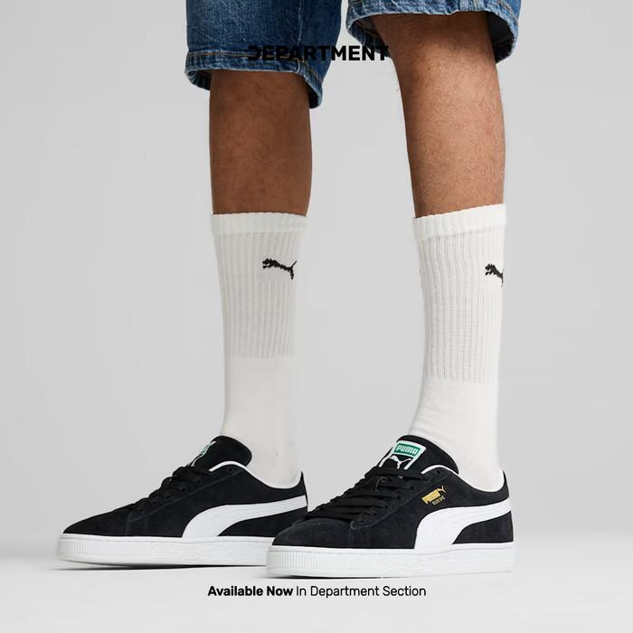 PUMA SUEDE CLASSIC Department