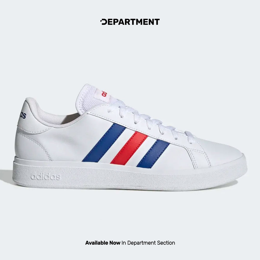 TIOLI - ADIDAS GRAND COURT BASE 2.0