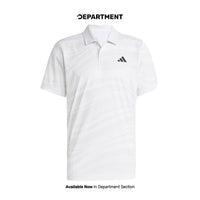 ADIDAS CLUB TENNIS CLIMACOOL GRAPHIC