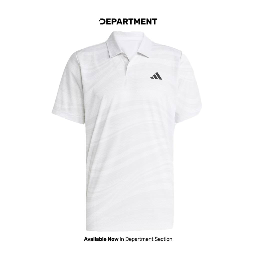 ADIDAS CLUB TENNIS CLIMACOOL GRAPHIC